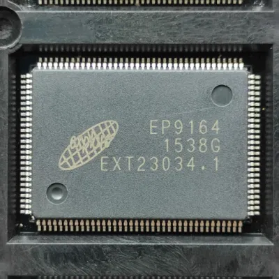 Новые оригинальные электронные компоненты микросхемы Explore Microelectronics Inc. Ep9164s 4-портовый разветвитель DVI/HDMI 1.4b/HDMI 2.0A на складе