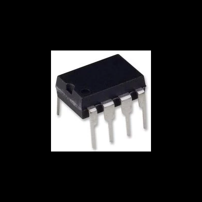 Новые оригинальные микросхемы для мелкой электроники Электронные компоненты Onsemi Fsl136hr Fsl136 Series ШИМ-контроллер с обратноходовым ходом 26 В - DIP-8 на складе