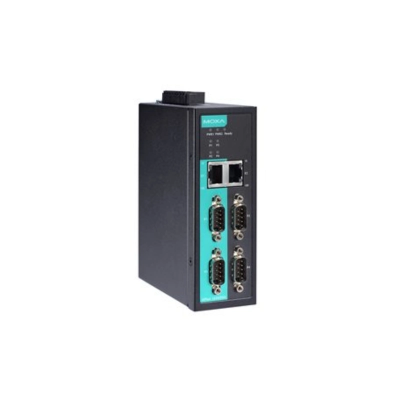 Новый и оригинальный Ethernet-коммутатор Moxa с последовательным портом Nport (IA5450AI-T)