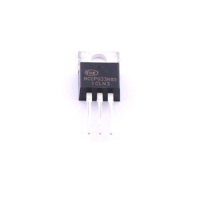 Новые оригинальные электронные компоненты Wuxi Nce Power Ncep033n85D 85 В 160 А 2,95 м 220 Вт 3 В N-канальные МОП-транзисторы Sgt-II RoHS to-263 на складе