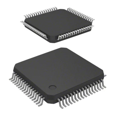 Новые оригинальные микросхемы микросхемы Pic24fj256GB106-I/PT, 16-битный MCU/DSC, 256 Кб, 16384 байт, 32 МГц, от 2 до 3,6 В, Tqfp-64, RoHS на складе