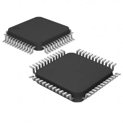Новые оригинальные микросхемы S908gz60h0cfaer, 8-битный микроконтроллер, ядро ​​Hc08, флэш-память 60 КБ, 8 МГц, -40/+85 градусов, одобрено для автомобильной промышленности, Qfp 48 на складе