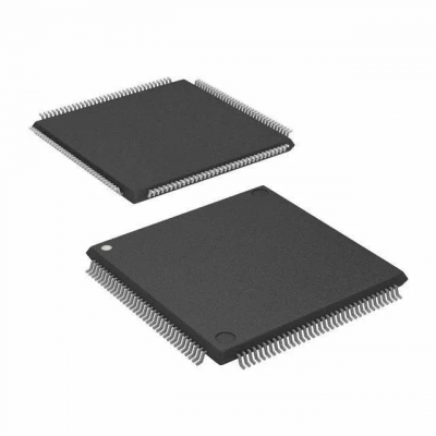 Новые оригинальные микросхемы S912xeq512j3magr, 16-битный микроконтроллер, ядро ​​S12X, флэш-память 512 КБ, 50 МГц, -40/+125 градусов, сертифицирован для автомобильной промышленности, Qfp 144 на складе