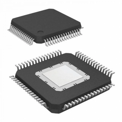 Новые оригинальные микросхемы S912zvml64f3mkhr Magniv, 16-битный микроконтроллер, ядро ​​S12z, флэш-память 64 КБ, 50 МГц, -40/+125, сертифицирован для автомобильной промышленности, Qfp 64 на складе
