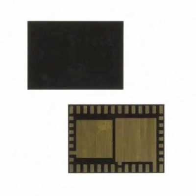 Новые оригинальные электронные компоненты IC Chips Silicon Labs SI32171-C-GM1 FXS с контроллером DC-DC (макс. батарея -110 В), обнаружением DTMF, электроникой для измерения импульсов