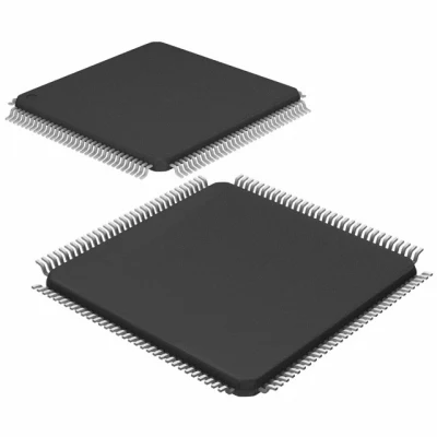 Новые оригинальные микросхемы микросхемы Pic32mx370f512L-I/PT 32 бит MCU микроконтроллер серии Pic32mx 512 КБ флэш-памяти 128 КБ ОЗУ 100 МГц Pqfp100 на складе