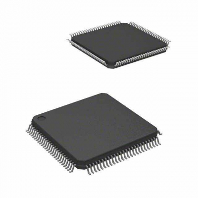 Новые оригинальные микросхемы Stmicroelectronics Stm32f303vdt6 MCU 32-битный Stm32 Arm Cortex M4 Risc 384kb Flash 2,5 В/3,3 В 100-контактный лоток Lqfp на складе