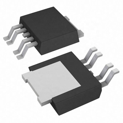 Новые оригинальные микросхемы Infineon Tle42764DV50atma1, также известные как Tle42764DV50 Ldo регулятор POS 5 В 0,4 А автомобильный 5-контактный (4 + вкладка) до-252 на складе