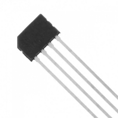 Новые оригинальные микросхемы Infineon Tle49215uhala1, также известные как Tle4921-5u, датчик магнитного поля с эффектом Холла, 0-20 мт, 0,25-0,60 В, автомобильный 4-контактный Sso, в наличии