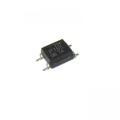 Новые оригинальные микросхемы Toshiba Tlp185 (GB-Tpl, Se (T), выходная оптопара для транзистора, транзистор для оптопары, 1-элементный, изоляция 3750 В на складе